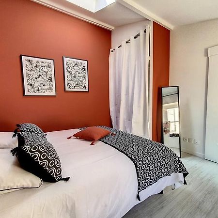 Bienvenue A La Tatoo Room Bourgoin-Jallieu Zewnętrze zdjęcie